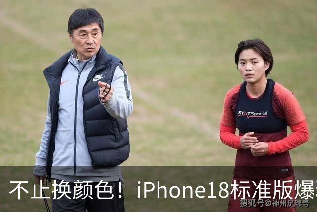 不止换颜色！iPhone18标准版爆料汇总，性能影像双提升